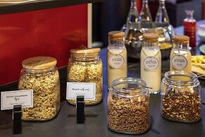 Novotel Paris Vaugirard Montparnasse