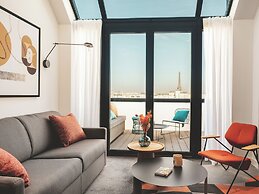 Novotel Paris Vaugirard Montparnasse