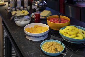 Novotel Paris Vaugirard Montparnasse