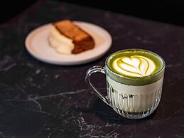 Novotel Paris Vaugirard Montparnasse