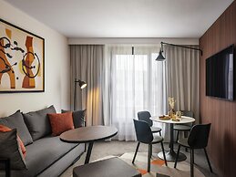 Novotel Paris Vaugirard Montparnasse