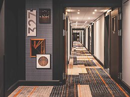 Novotel Paris Vaugirard Montparnasse