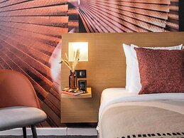 Novotel Paris Vaugirard Montparnasse