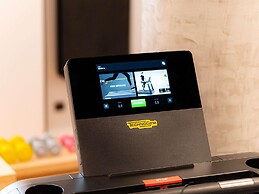 Novotel Paris Vaugirard Montparnasse