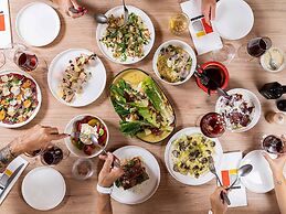 Novotel Paris Vaugirard Montparnasse