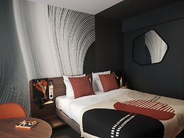 Novotel Paris Vaugirard Montparnasse
