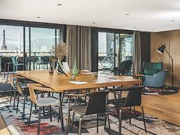 Novotel Paris Vaugirard Montparnasse