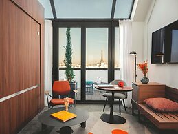 Novotel Paris Vaugirard Montparnasse