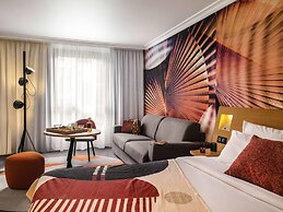 Novotel Paris Vaugirard Montparnasse