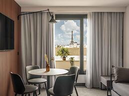 Novotel Paris Vaugirard Montparnasse