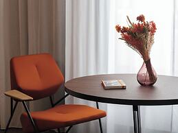 Novotel Paris Vaugirard Montparnasse