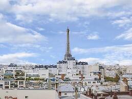 Novotel Paris Vaugirard Montparnasse