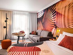 Novotel Paris Vaugirard Montparnasse