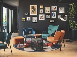 Novotel Paris Vaugirard Montparnasse