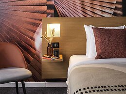 Novotel Paris Vaugirard Montparnasse