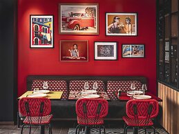 Novotel Paris Vaugirard Montparnasse