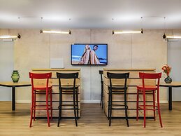 Novotel Paris Vaugirard Montparnasse