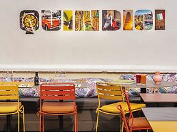 Novotel Paris Vaugirard Montparnasse