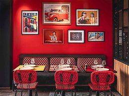 Novotel Paris Vaugirard Montparnasse