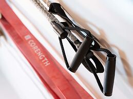 Novotel Paris Vaugirard Montparnasse