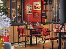 Novotel Paris Vaugirard Montparnasse