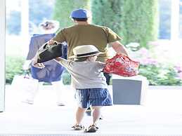 Novotel Paris Vaugirard Montparnasse