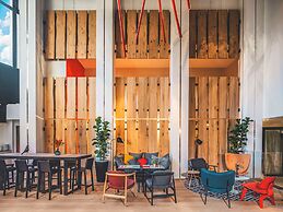 Novotel Paris Vaugirard Montparnasse