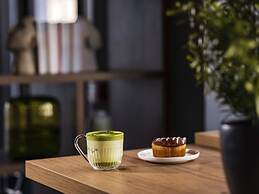 Novotel Paris Vaugirard Montparnasse