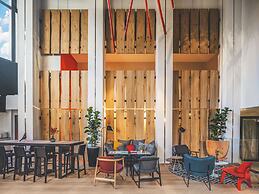 Novotel Paris Vaugirard Montparnasse