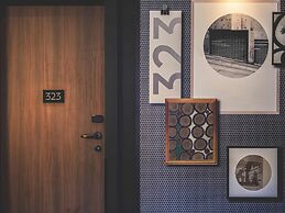 Novotel Paris Vaugirard Montparnasse