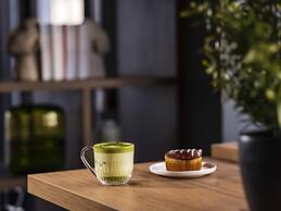 Novotel Paris Vaugirard Montparnasse