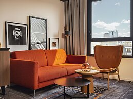 Novotel Paris Vaugirard Montparnasse