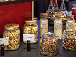 Novotel Paris Vaugirard Montparnasse