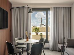 Novotel Paris Vaugirard Montparnasse