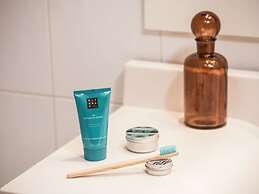 Novotel Paris Vaugirard Montparnasse