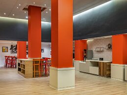 Novotel Paris Vaugirard Montparnasse