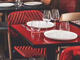 Novotel Paris Vaugirard Montparnasse