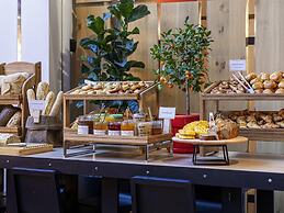 Novotel Paris Vaugirard Montparnasse