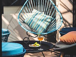 Novotel Paris Vaugirard Montparnasse