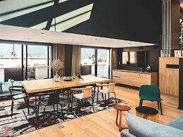 Novotel Paris Vaugirard Montparnasse