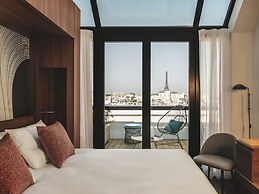 Novotel Paris Vaugirard Montparnasse