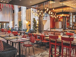 Novotel Paris Vaugirard Montparnasse