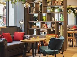 Novotel Paris Vaugirard Montparnasse