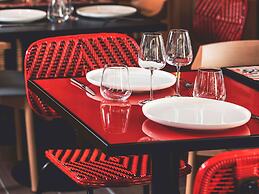 Novotel Paris Vaugirard Montparnasse