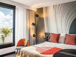Novotel Paris Vaugirard Montparnasse