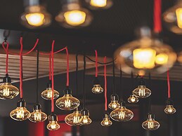 Novotel Paris Vaugirard Montparnasse