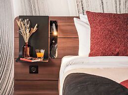 Novotel Paris Vaugirard Montparnasse