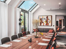 Novotel Paris Vaugirard Montparnasse