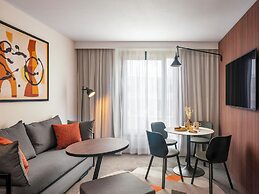 Novotel Paris Vaugirard Montparnasse