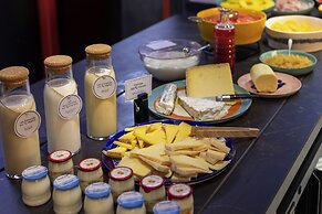 Novotel Paris Vaugirard Montparnasse